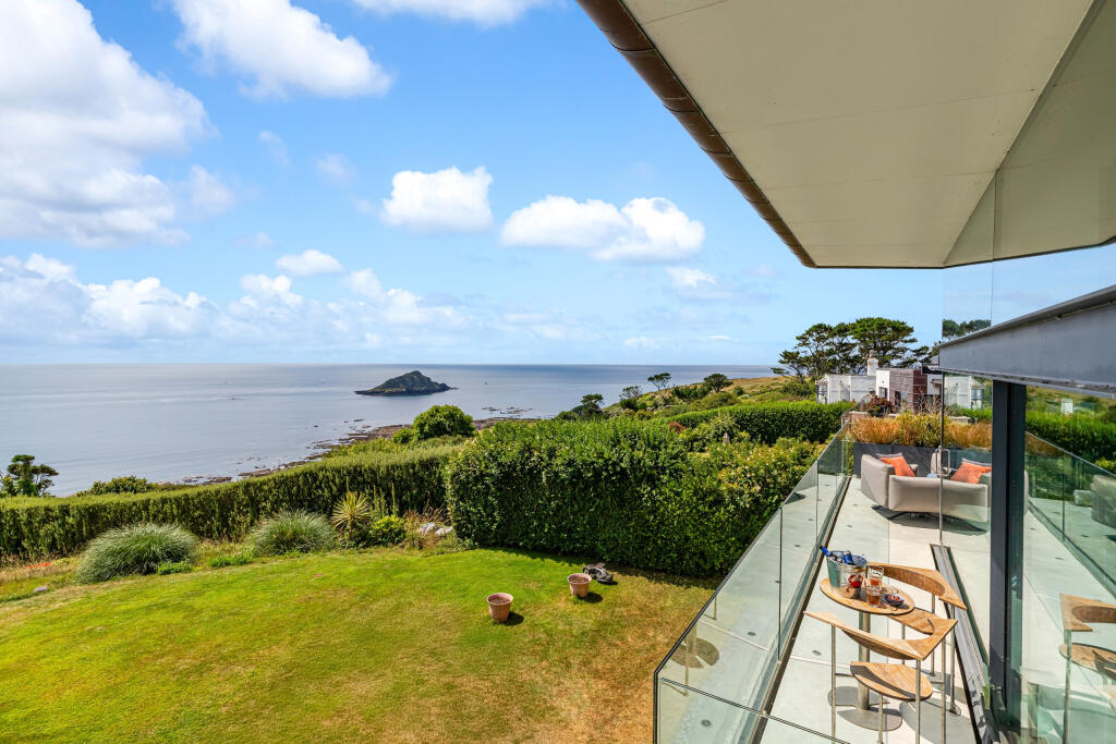 Edited A07 - Telhaven Spring Road Wembury Point - 