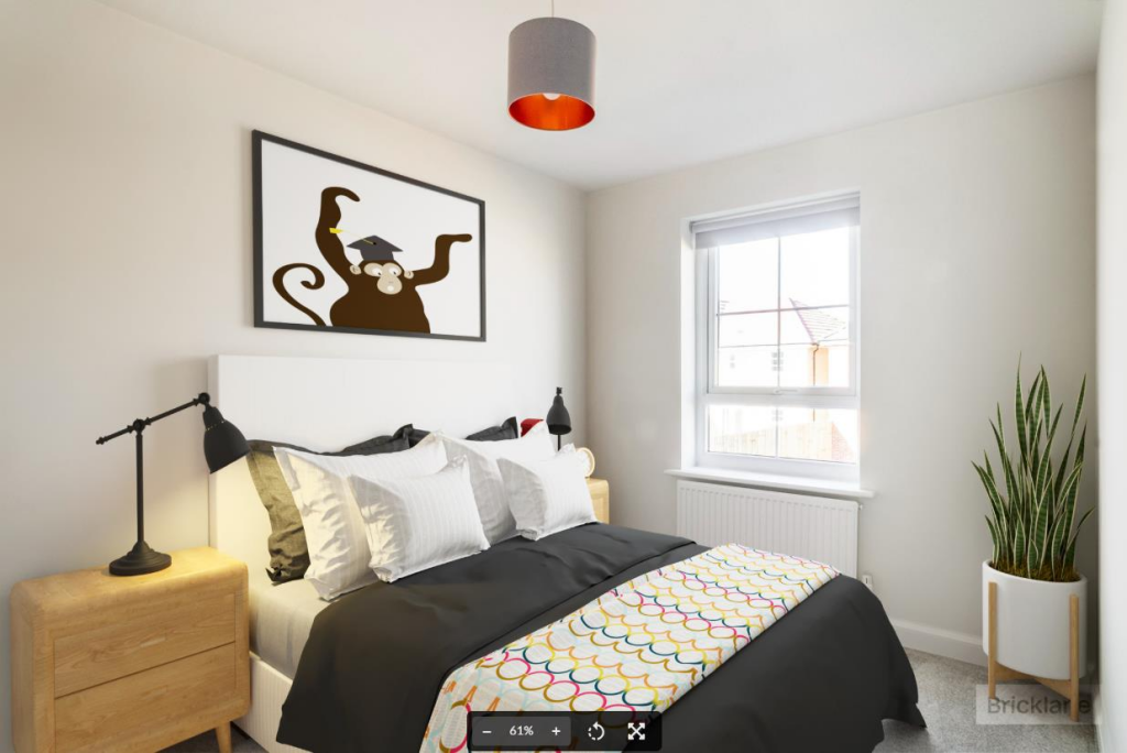 Bedroom 2