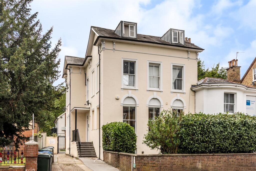 High Street, Penge, SE20