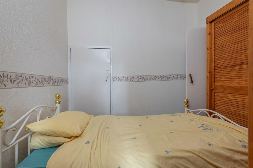 Occasional Room