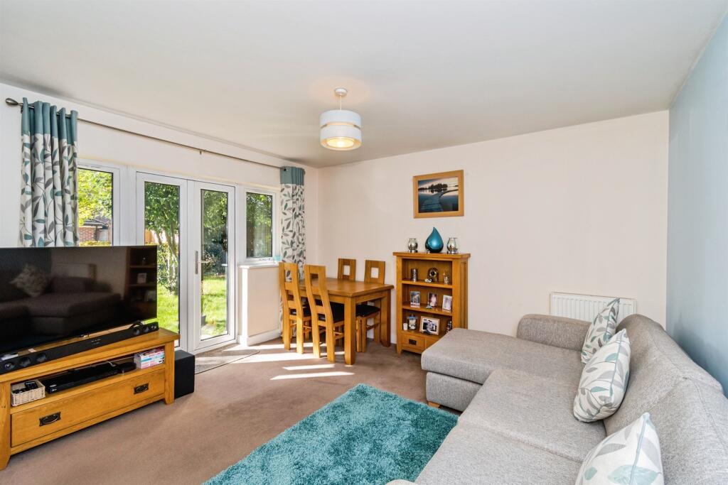 Oakley Road, Southampton