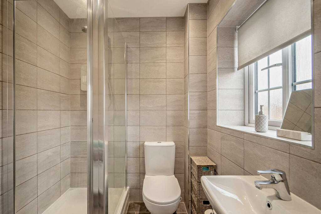 Ensuite