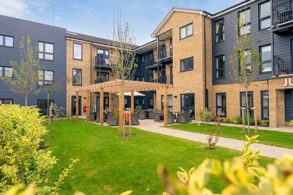 Shared gardens