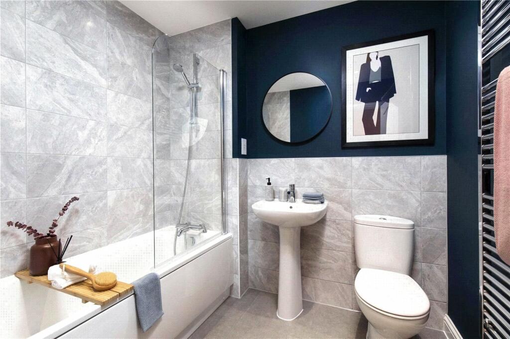 Show Home