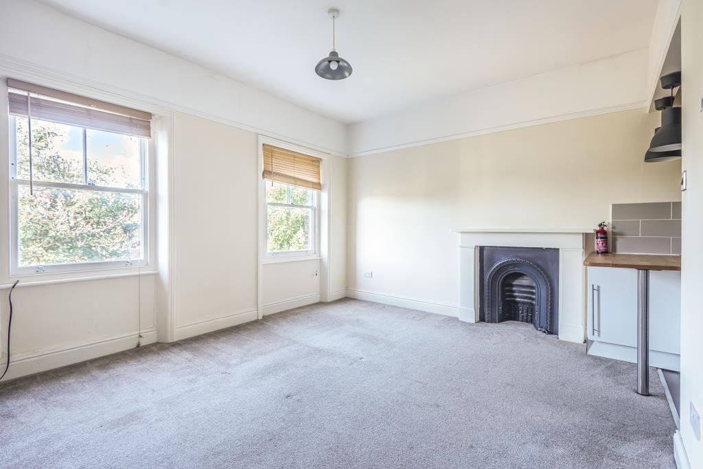 front room