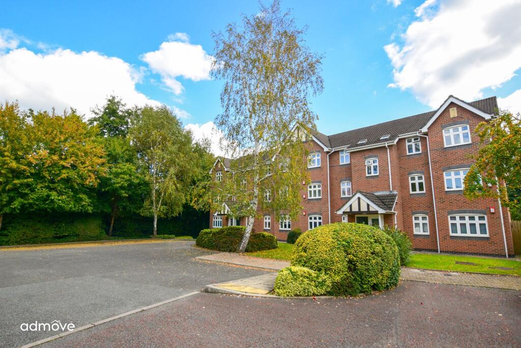 Thorpe Close, Timperley, WA15