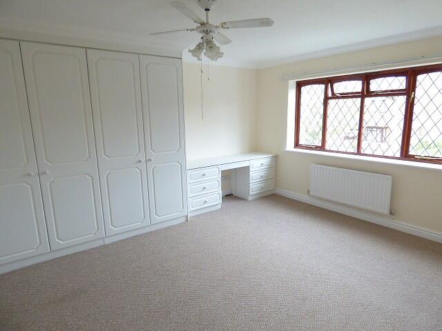 Bedroom 1 - 1