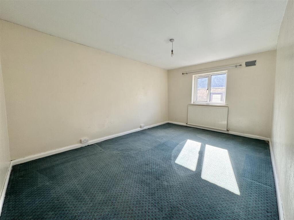 Front Street, Orton, Penrith