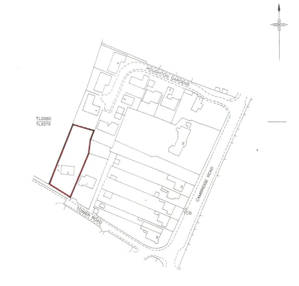 Land Registry Photo