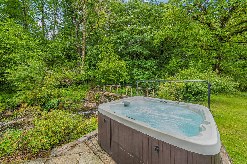 Hottub 