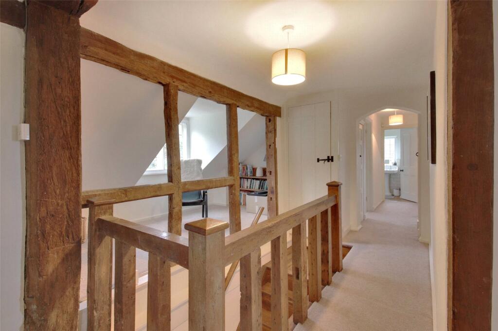 Greenhurst Farmhouse