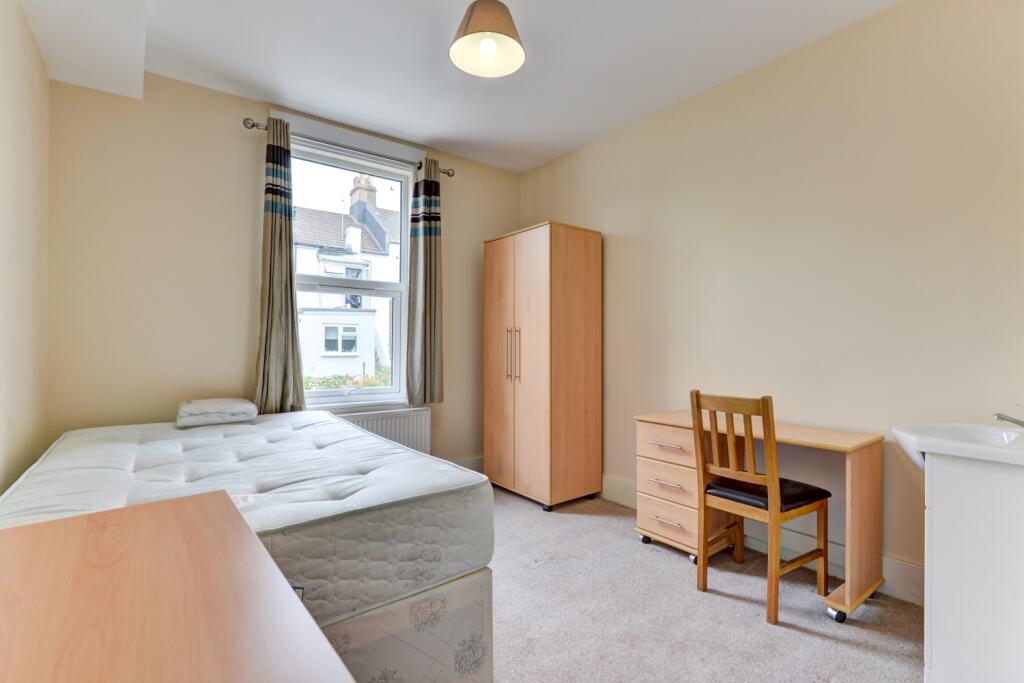 14  Bernard Road Bedroom 3