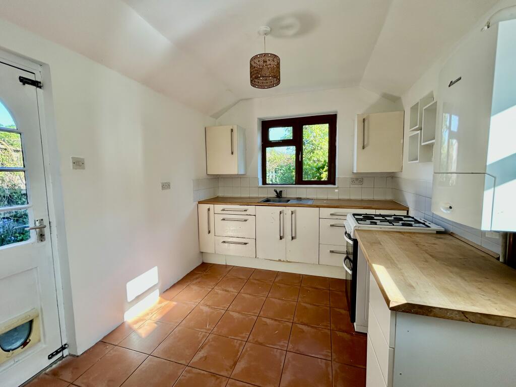 Kitchen:Breakfast Room