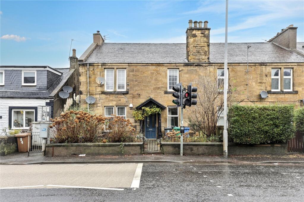 Appin Crescent, Dunfermline, KY12