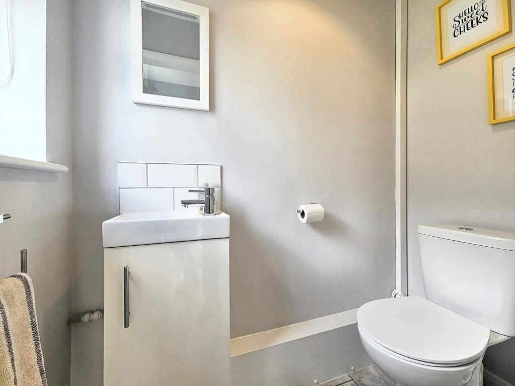 WC