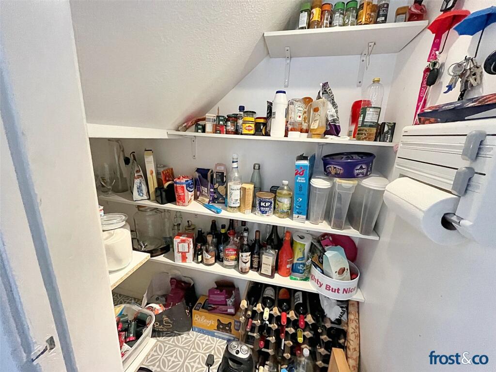 Storage