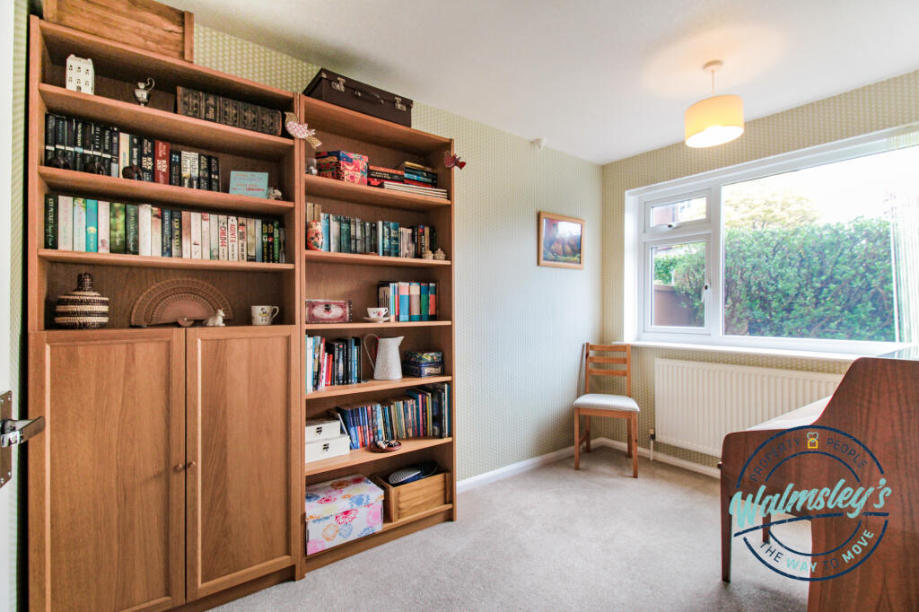 Bedroom two
