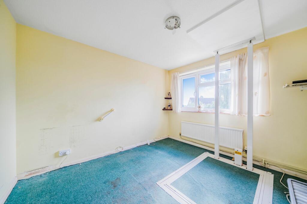 Bedroom Two (1)