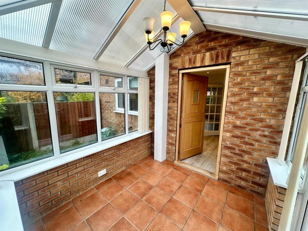 Conservatory