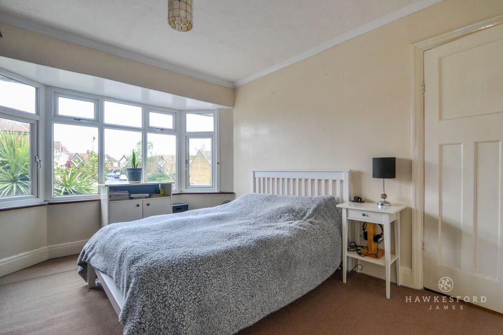Springfield Road, Sittingbourne - Bedroom 1