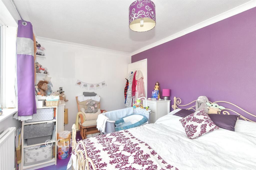 Bedroom 1..