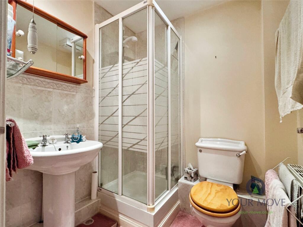 En-Suite