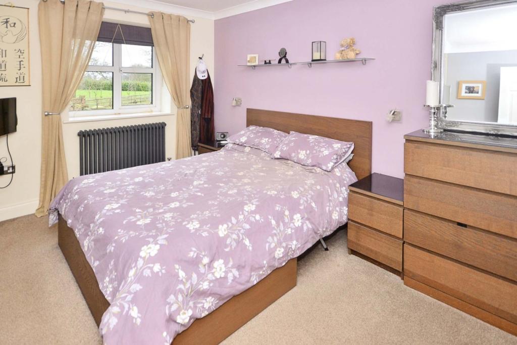 Annexe Bedroom One