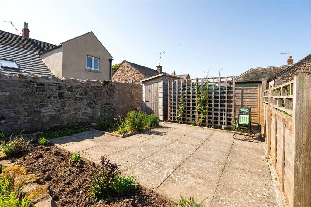 2nd Garden