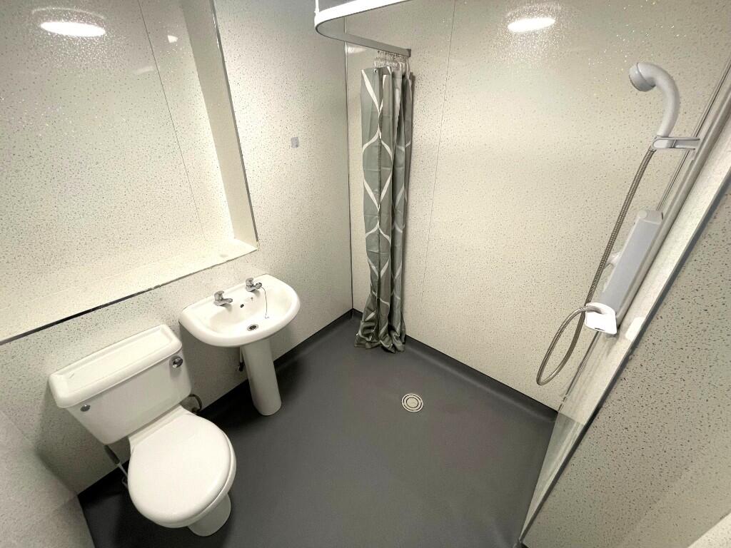 Wetroom