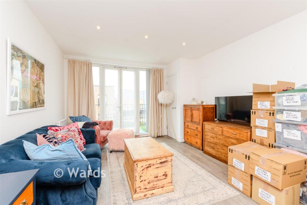 Kitchen/Lounge/Diner