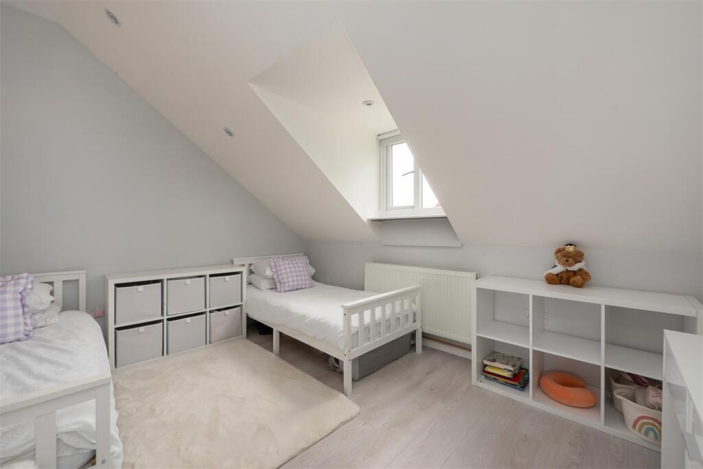 Tower Road, Tankerton, Whitstable