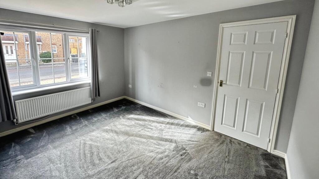 Reception Room One