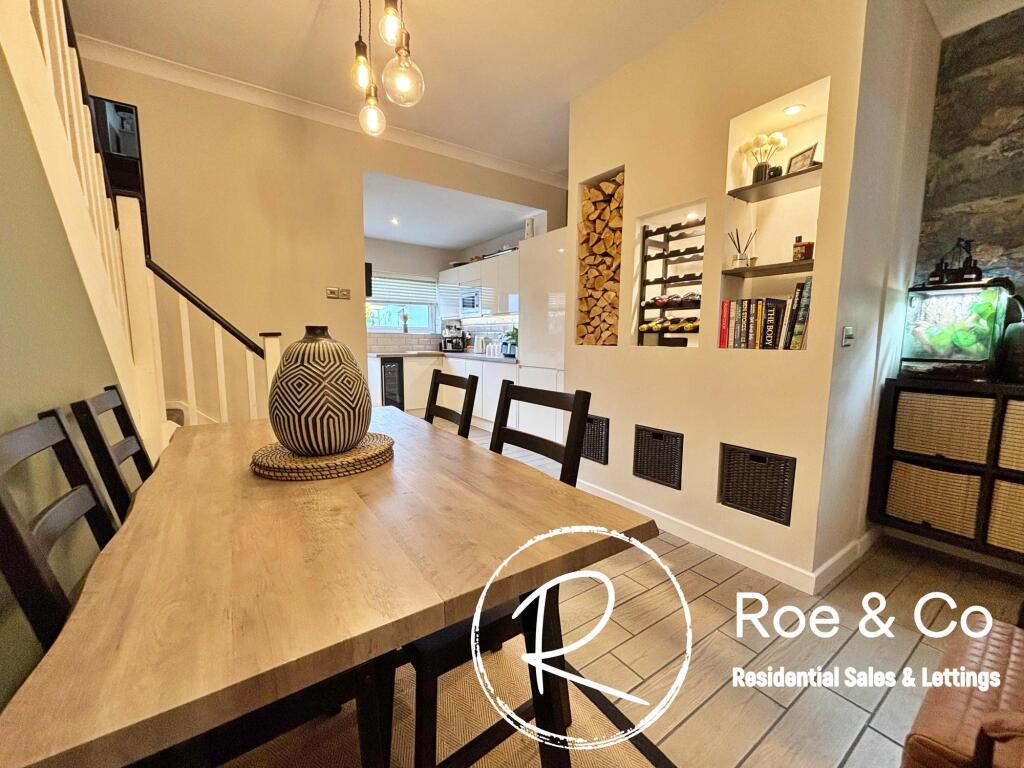Lounge/diner