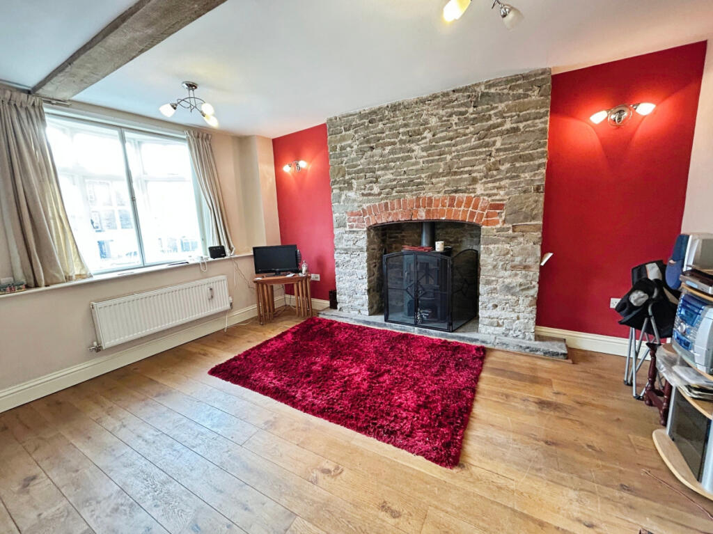 The Square KINGTON HR5 3BA