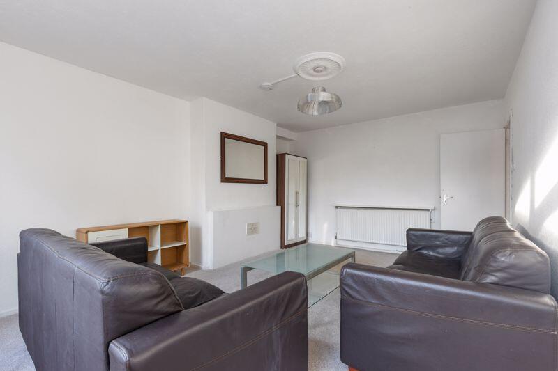 Reception area
