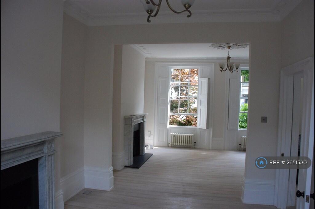 Ground Floor Reception Rooms