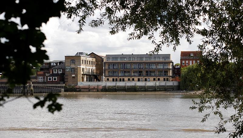River View