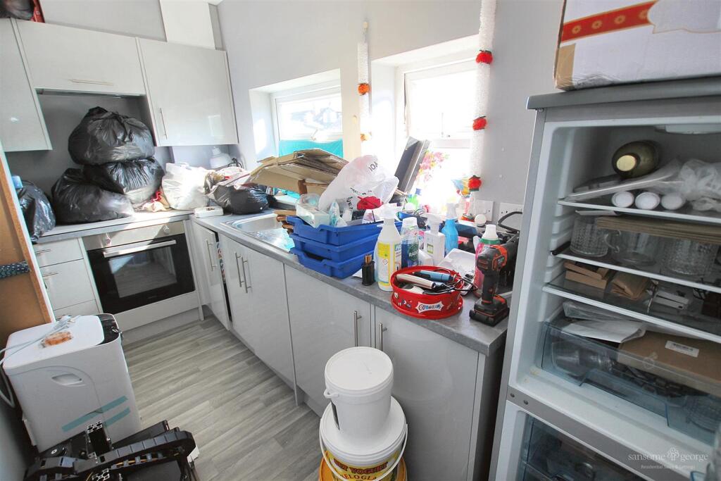 Kitchen F3