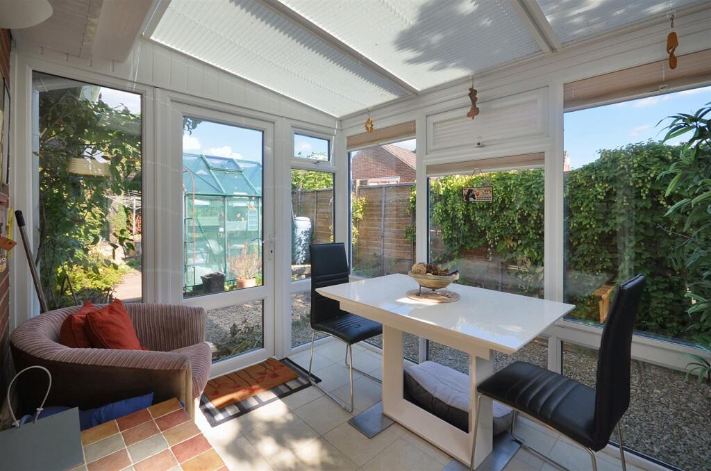 Conservatory