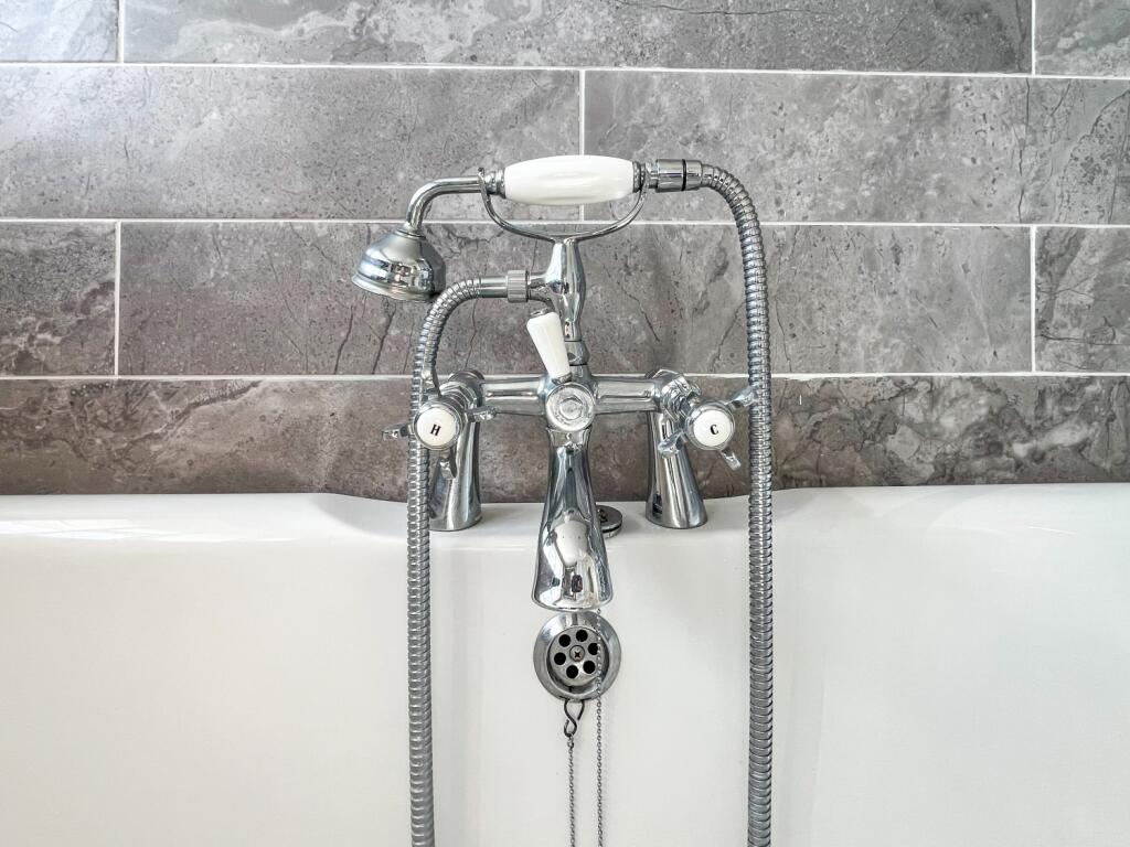Bathroom-IV