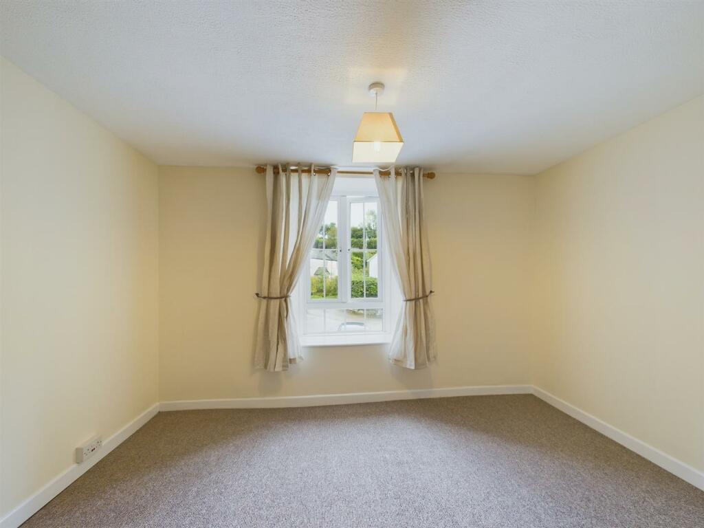 Bedrooom Two