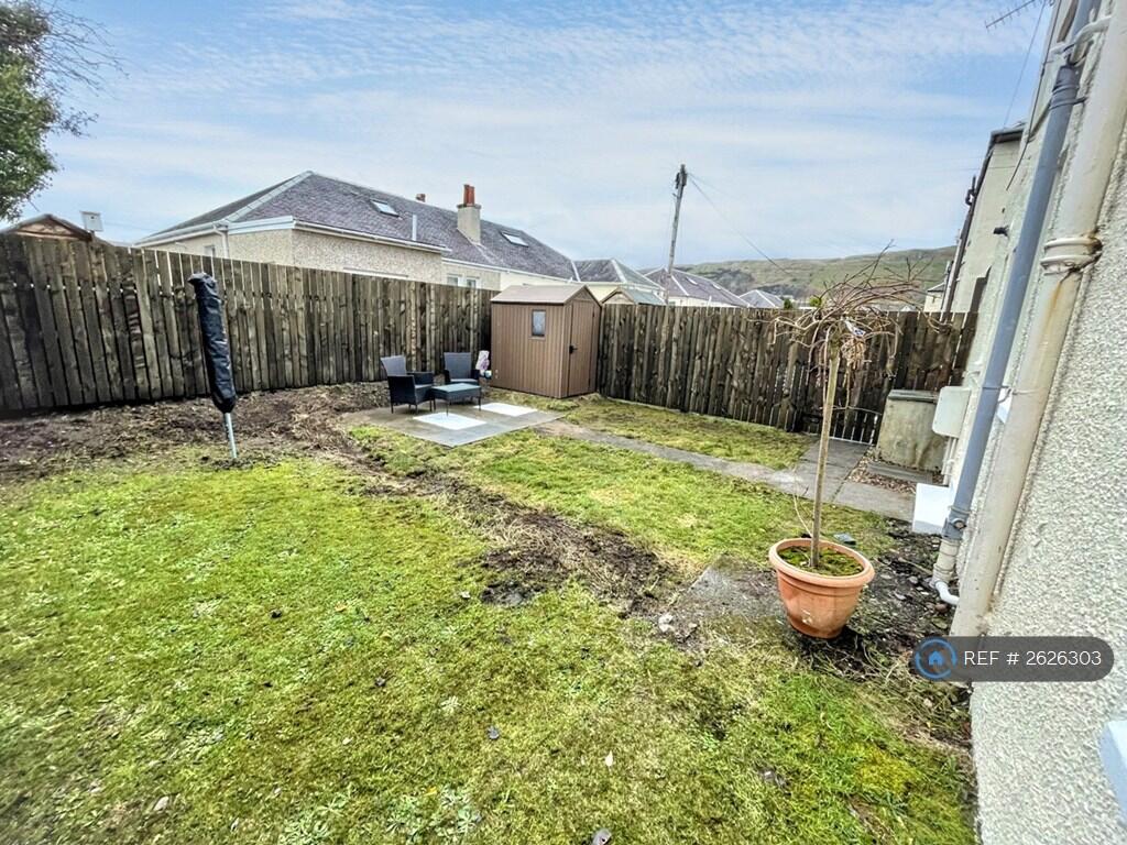Back Garden 2