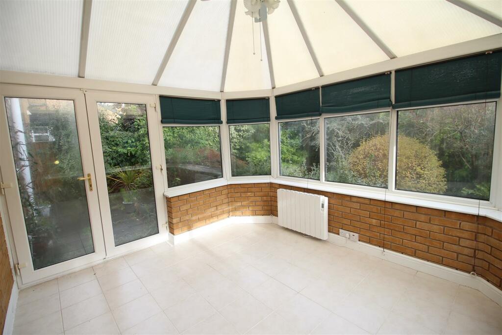 Conservatory