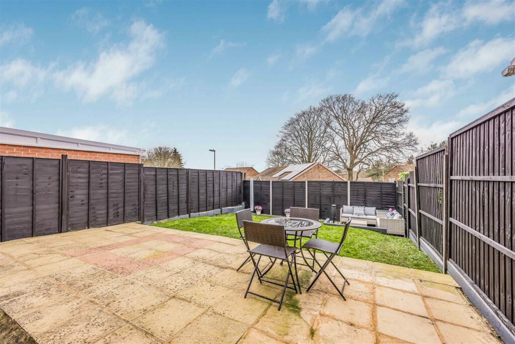 Reedmace Close, Waterlooville