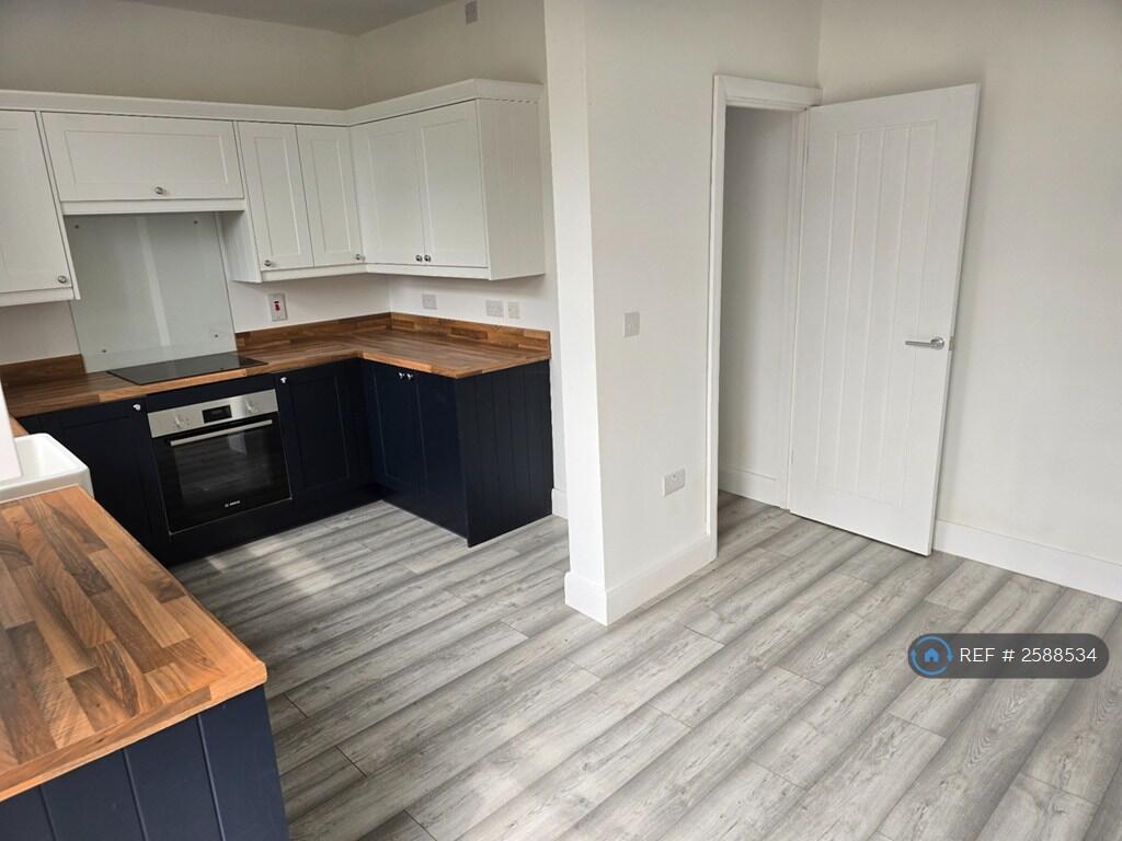 Kitchen Dining Area