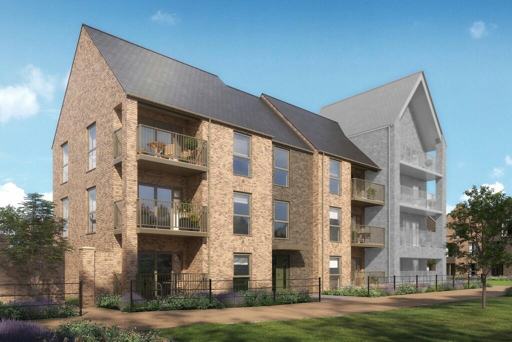 cala at waterbeach
