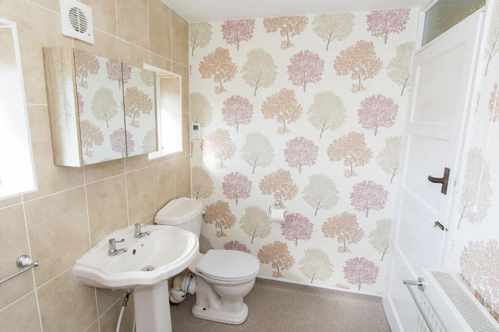 Bathroom Photo Three