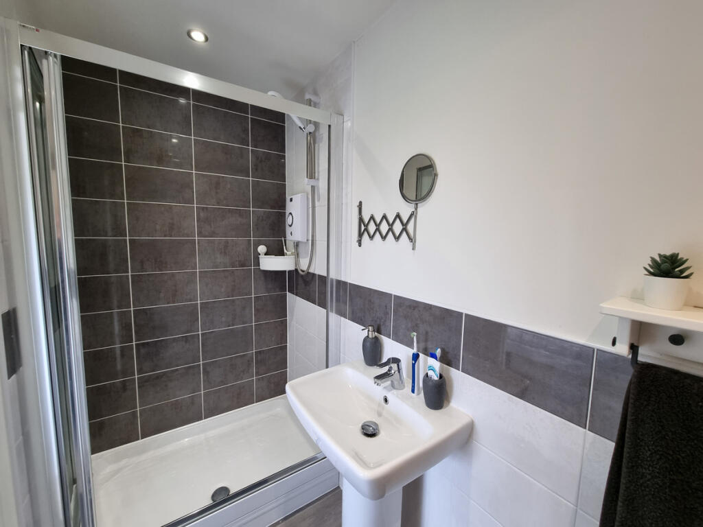 En-suite