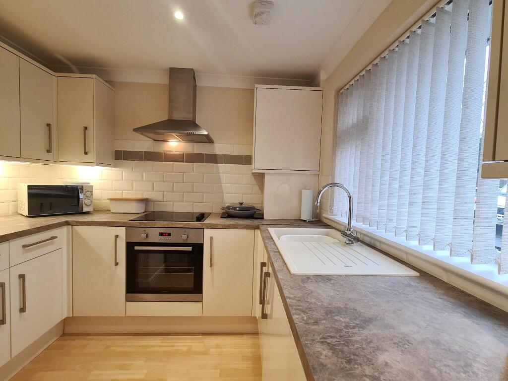 ANNEX KITCHEN