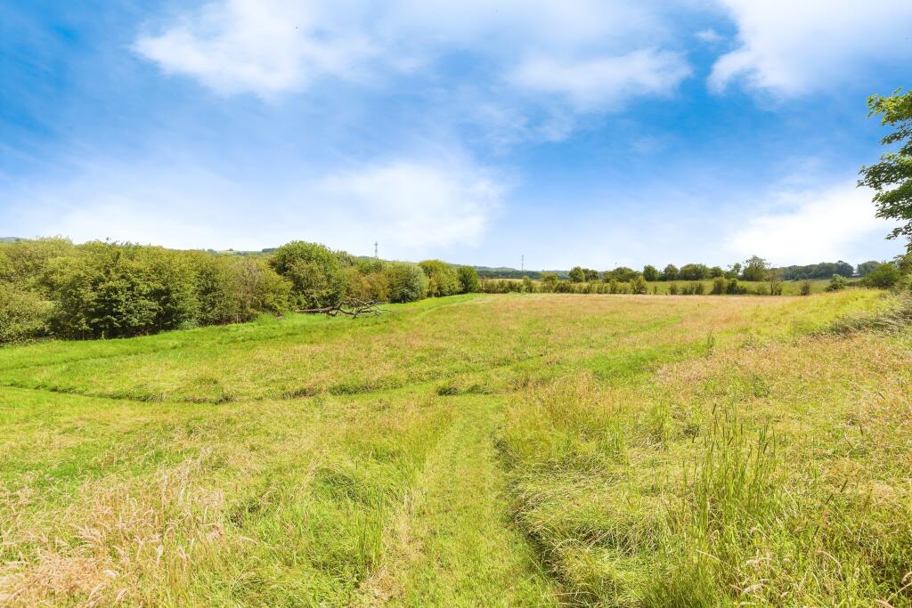 Plot of  Land